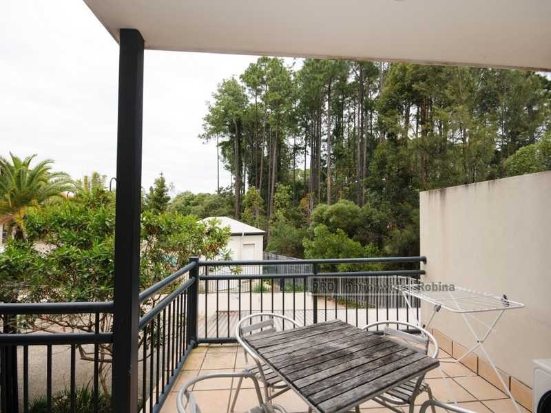 Unit 12/1 Gammon Drive, Varsity Lakes QLD 4227