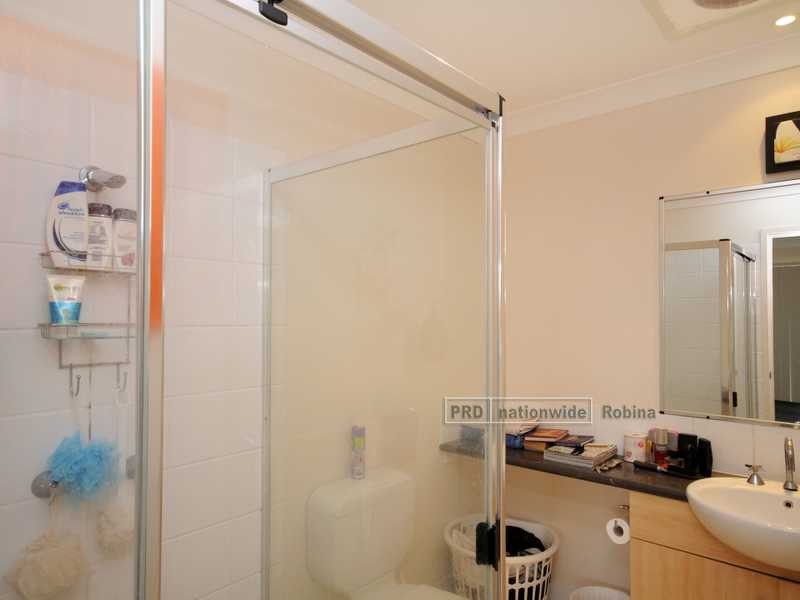 Unit 12/1 Gammon Drive, Varsity Lakes QLD 4227