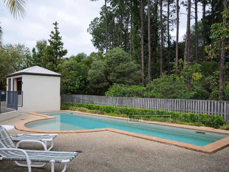 Unit 12/1 Gammon Drive, Varsity Lakes QLD 4227