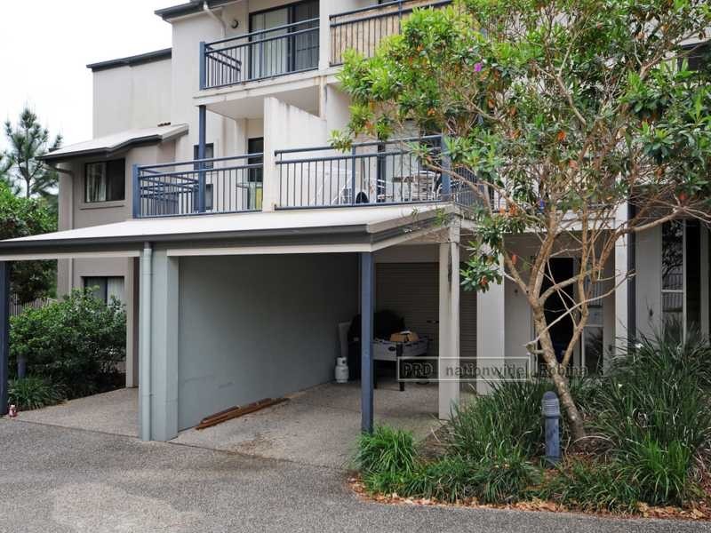 Unit 12/1 Gammon Drive, Varsity Lakes QLD 4227