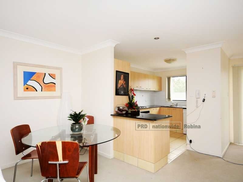 Unit 12/1 Gammon Drive, Varsity Lakes QLD 4227