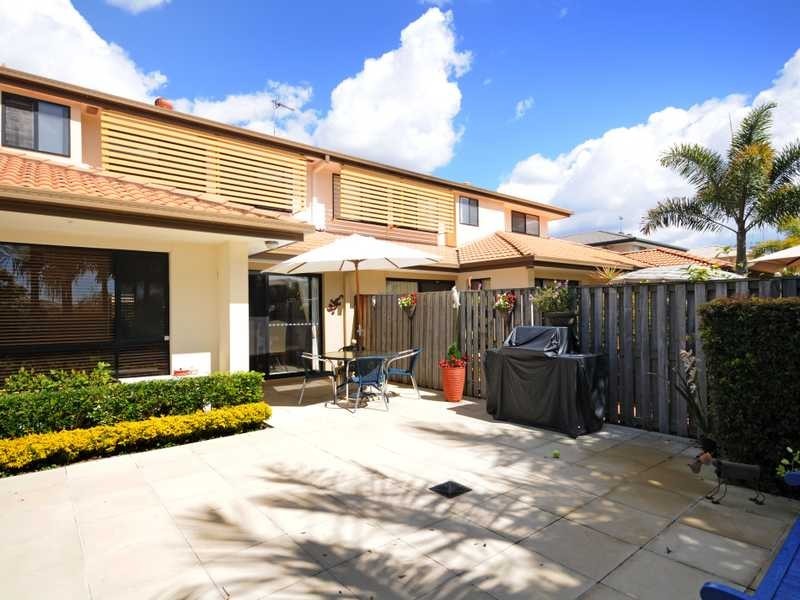 Unit 68/136 Palm Meadows Drive, Carrara QLD 4211