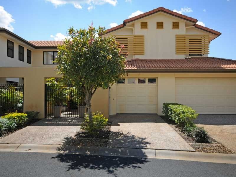 Unit 68/136 Palm Meadows Drive, Carrara QLD 4211