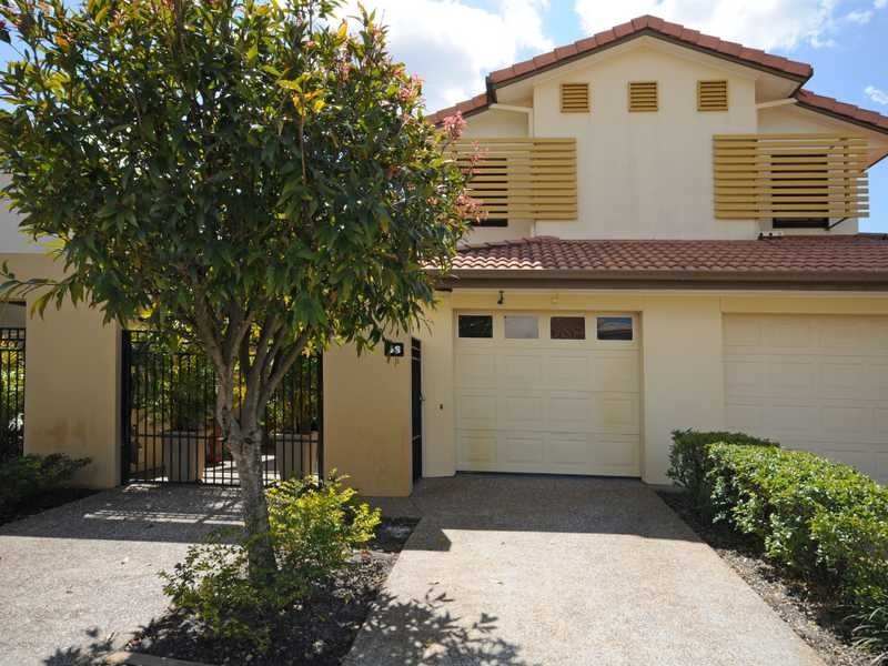 Unit 68/136 Palm Meadows Drive, Carrara QLD 4211