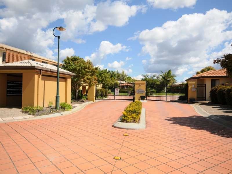 Unit 68/136 Palm Meadows Drive, Carrara QLD 4211
