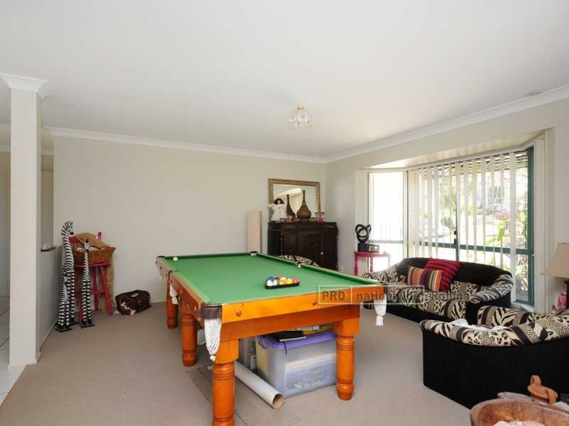 4 Leicester Terrace, Mudgeeraba QLD 4213