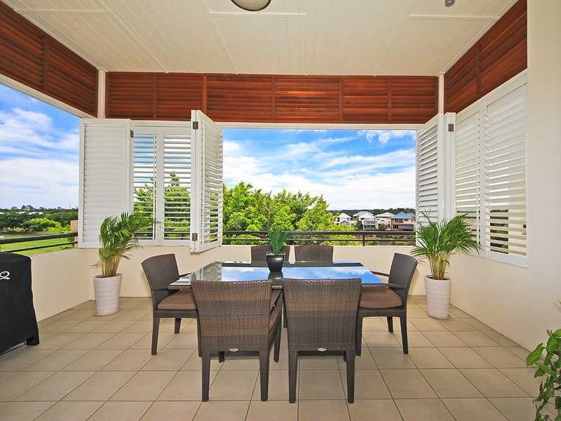 Unit 36/901 Medinah Avenue, Robina QLD 4226