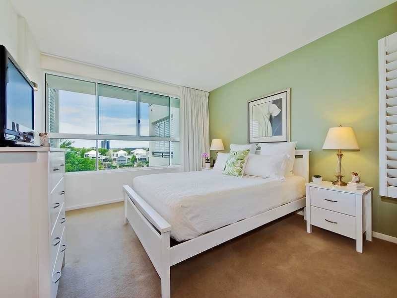 Unit 36/901 Medinah Avenue, Robina QLD 4226