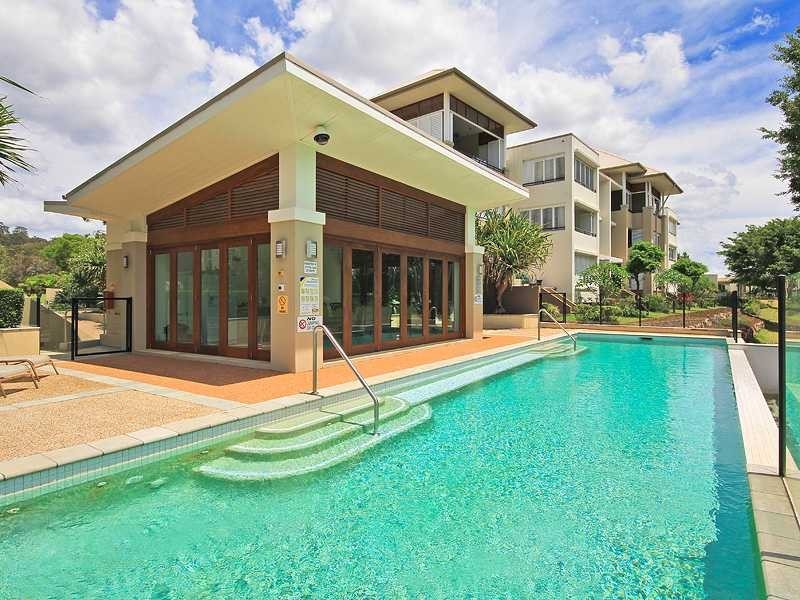 Unit 36/901 Medinah Avenue, Robina QLD 4226