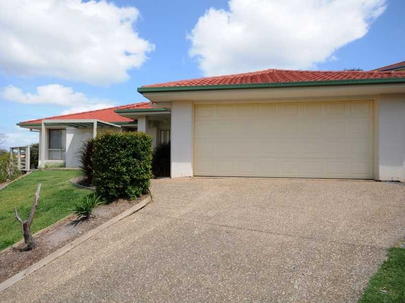 12 Ilminster Crescent, Mudgeeraba QLD 4213