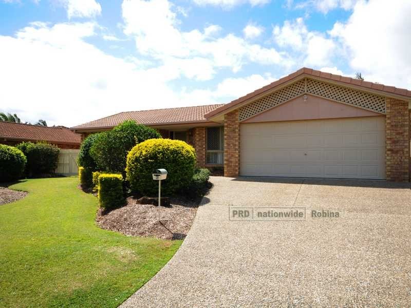 6 Ridgewood Court, Burleigh Waters QLD 4220