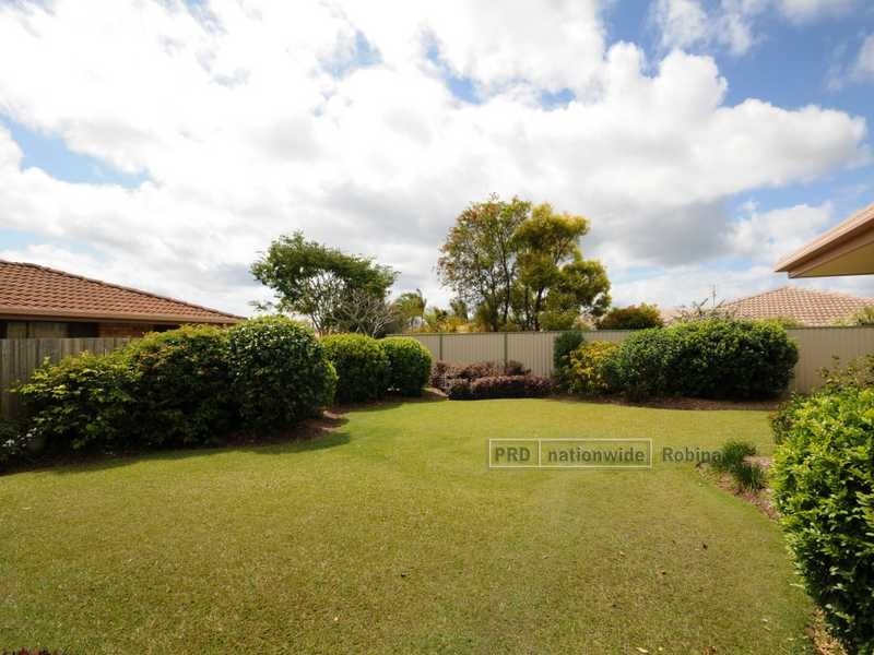 6 Ridgewood Court, Burleigh Waters QLD 4220