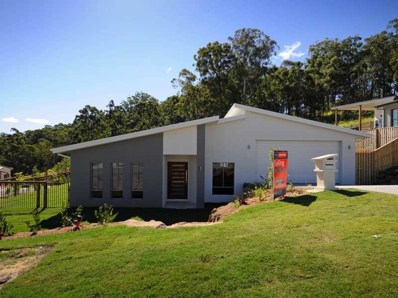 3 Camarillo Circuit, Reedy Creek QLD 4227