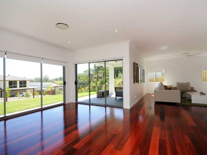 3 Camarillo Circuit, Reedy Creek QLD 4227
