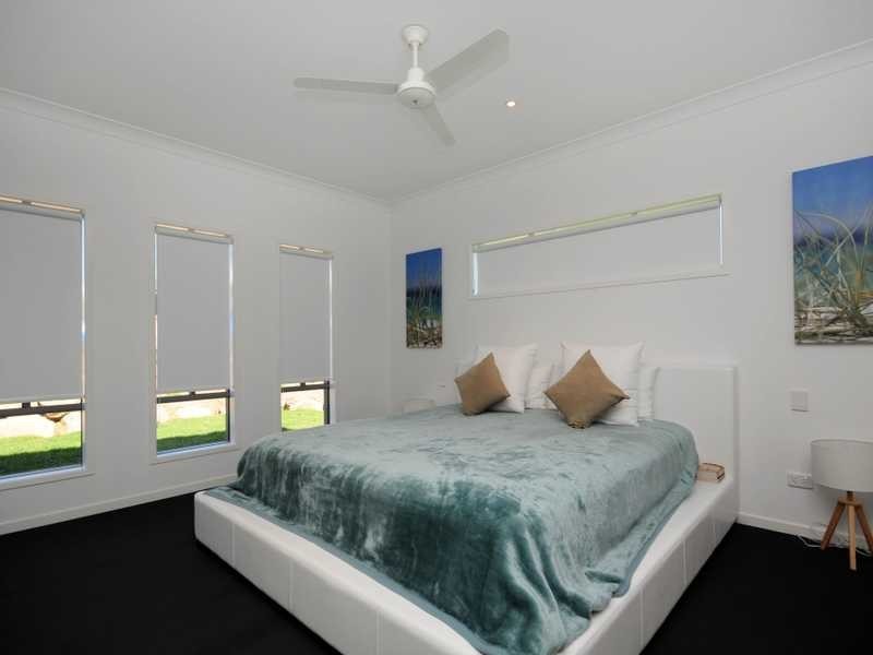 3 Camarillo Circuit, Reedy Creek QLD 4227
