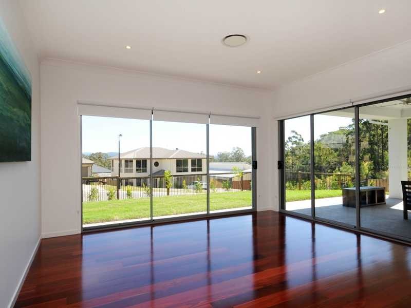 3 Camarillo Circuit, Reedy Creek QLD 4227