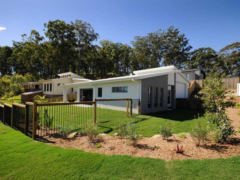 3 Camarillo Circuit, Reedy Creek QLD 4227