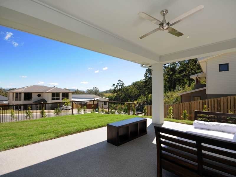 3 Camarillo Circuit, Reedy Creek QLD 4227