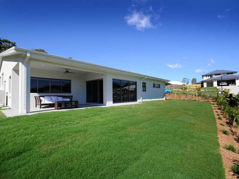 3 Camarillo Circuit, Reedy Creek QLD 4227