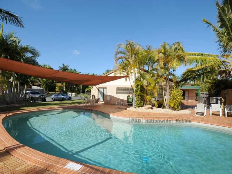 Unit 69/12 Landau Court, Miami QLD 4220