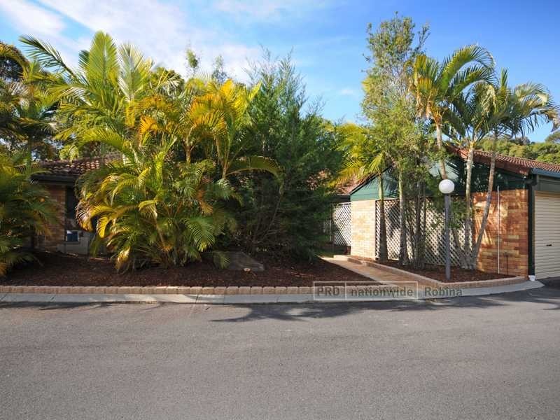 Unit 69/12 Landau Court, Miami QLD 4220