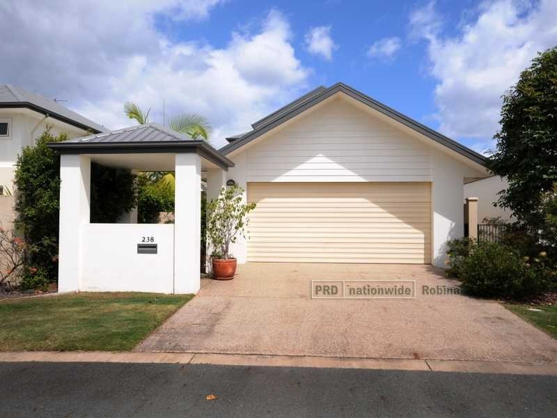 238 Easthill Drive, Robina QLD 4226