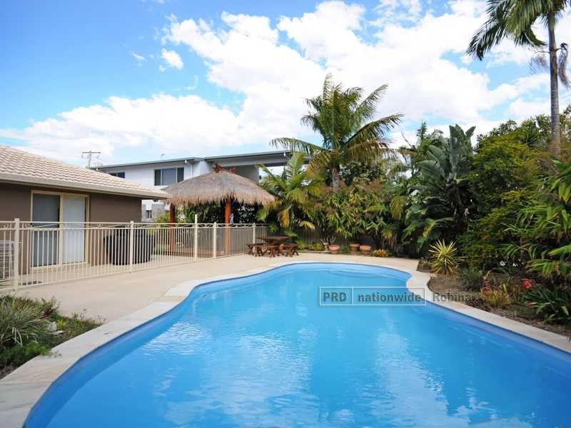 20 Aruma Avenue, Burleigh Waters QLD 4220