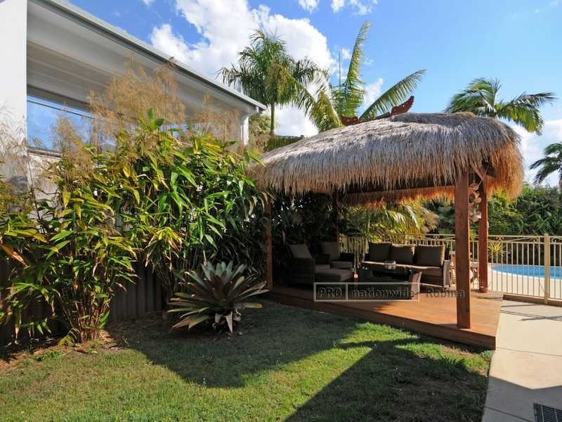 20 Aruma Avenue, Burleigh Waters QLD 4220