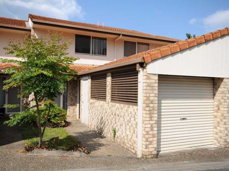 Unit 19/84 Highfield Drive, Merrimac QLD 4226