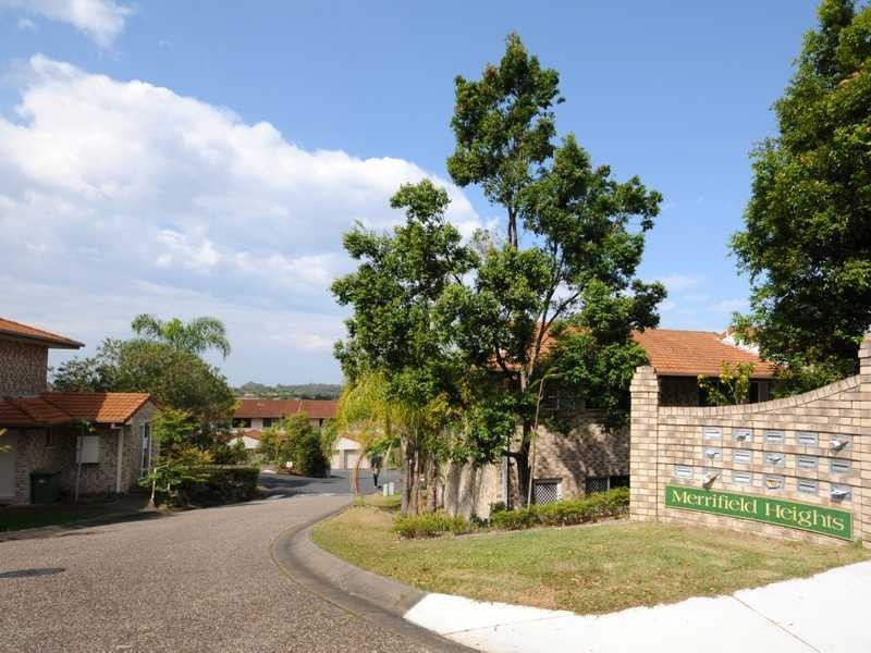 Unit 19/84 Highfield Drive, Merrimac QLD 4226
