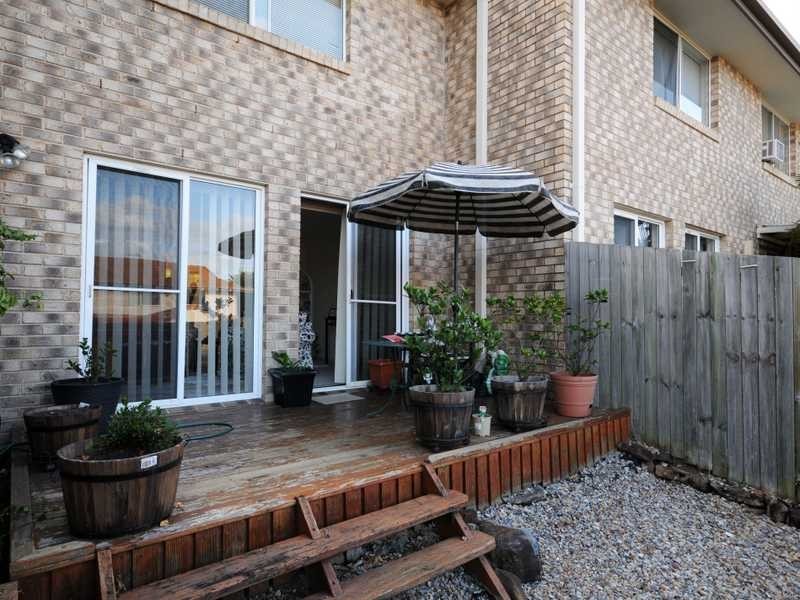 Unit 19/84 Highfield Drive, Merrimac QLD 4226
