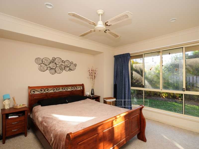 19 Springsure Drive, Mudgeeraba QLD 4213