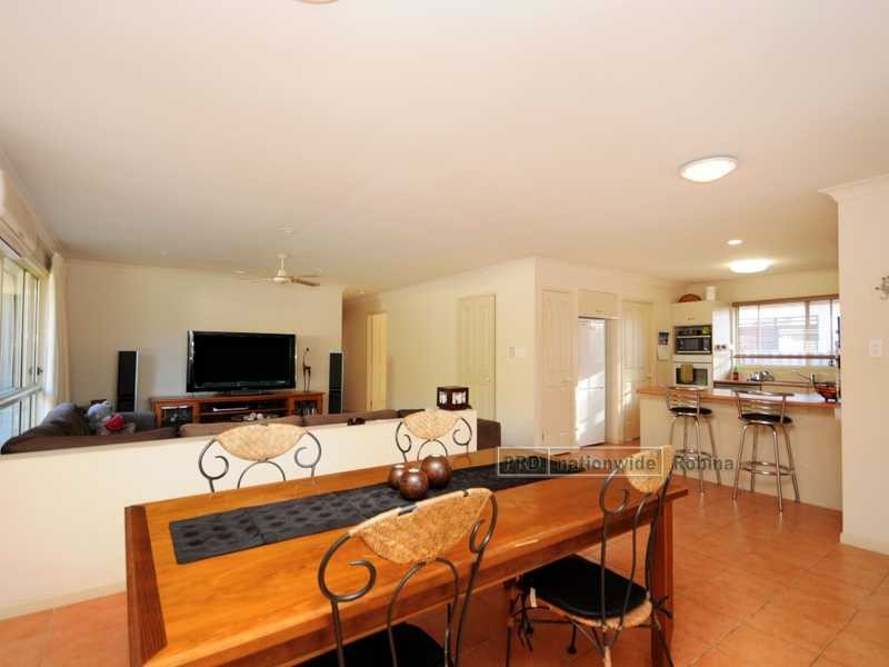 19 Springsure Drive, Mudgeeraba QLD 4213