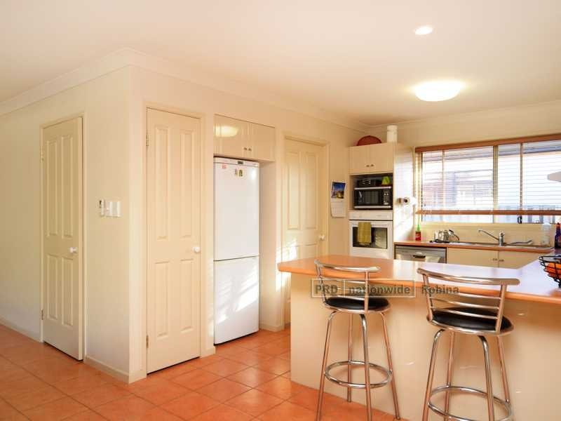 19 Springsure Drive, Mudgeeraba QLD 4213