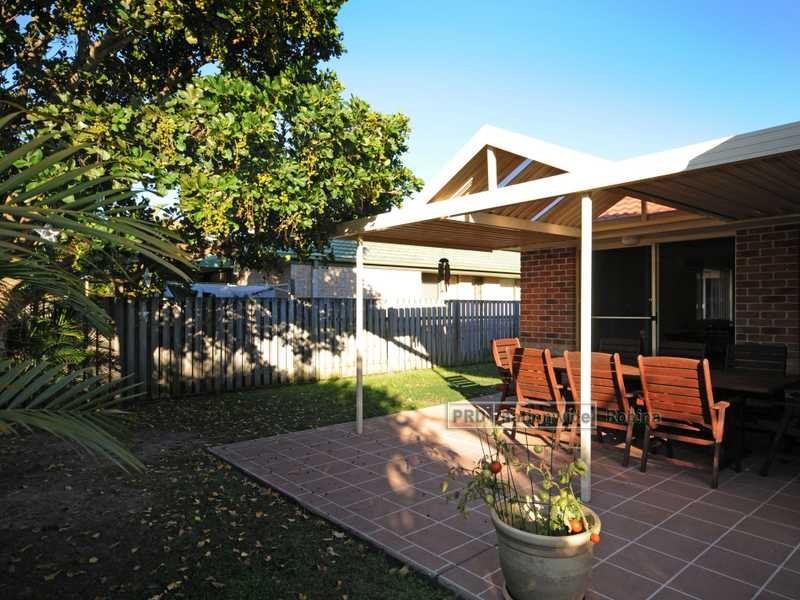 19 Springsure Drive, Mudgeeraba QLD 4213