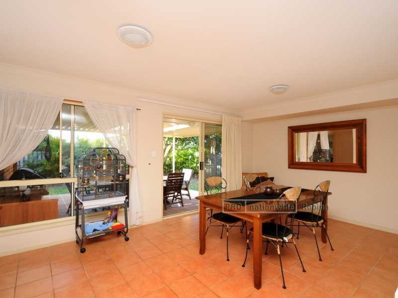 19 Springsure Drive, Mudgeeraba QLD 4213