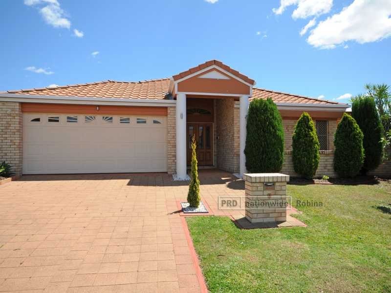 1 Highgate Lane, Robina QLD 4226