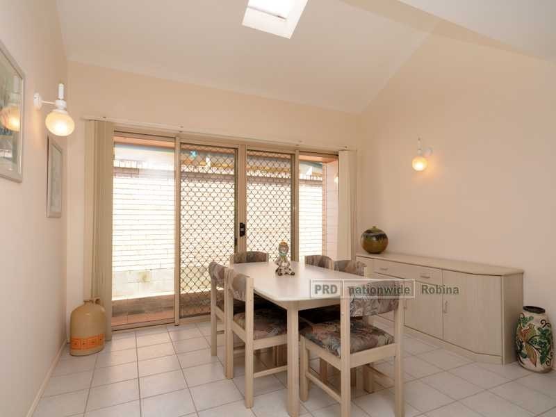 1 Highgate Lane, Robina QLD 4226