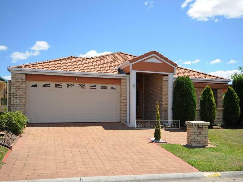 1 Highgate Lane, Robina QLD 4226