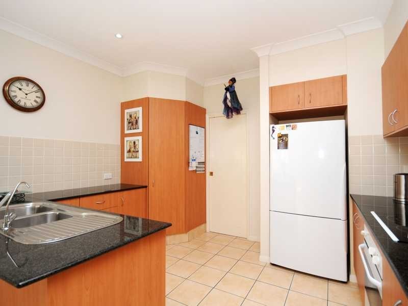 Unit 1/3 Camphor Wood Court, Robina QLD 4226