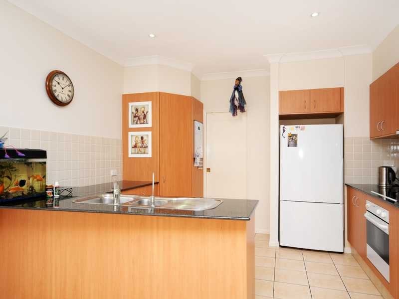Unit 1/3 Camphor Wood Court, Robina QLD 4226