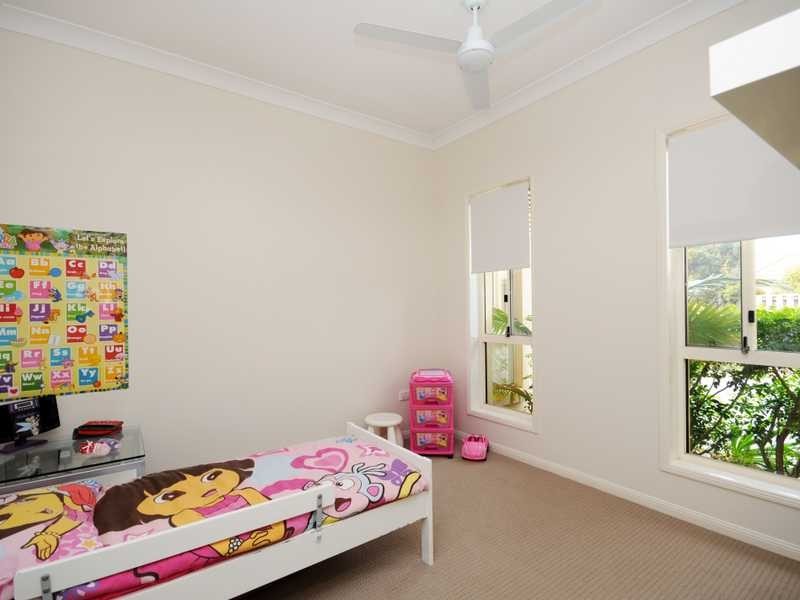 Unit 1/3 Camphor Wood Court, Robina QLD 4226