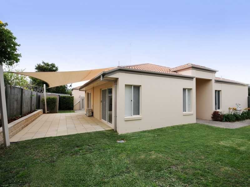 Unit 1/3 Camphor Wood Court, Robina QLD 4226