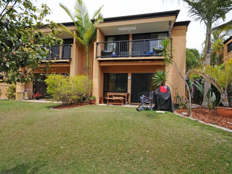 Unit 25/120 Highfield Drive, Merrimac QLD 4226