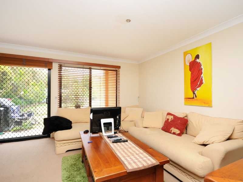 Unit 25/120 Highfield Drive, Merrimac QLD 4226