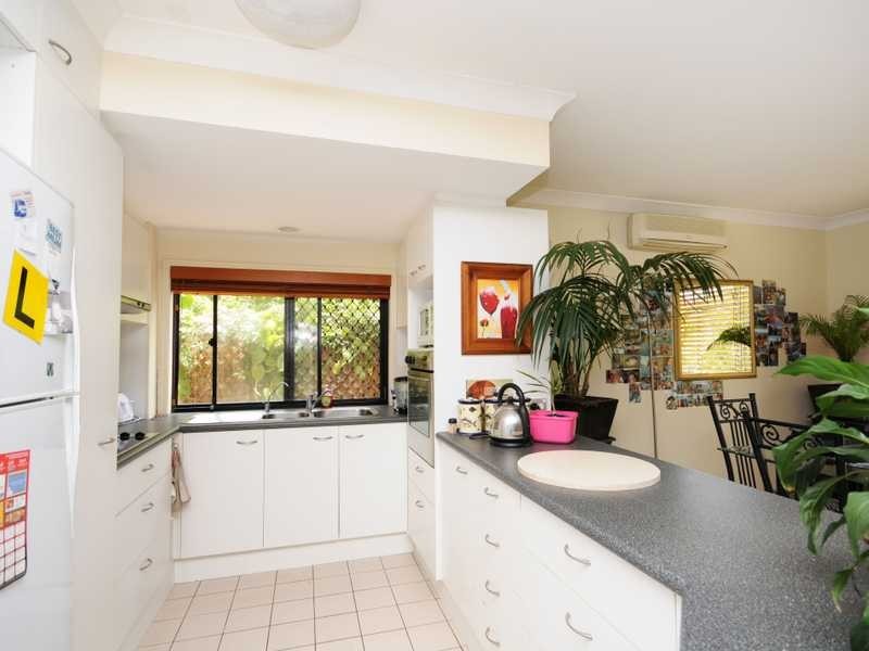 Unit 25/120 Highfield Drive, Merrimac QLD 4226