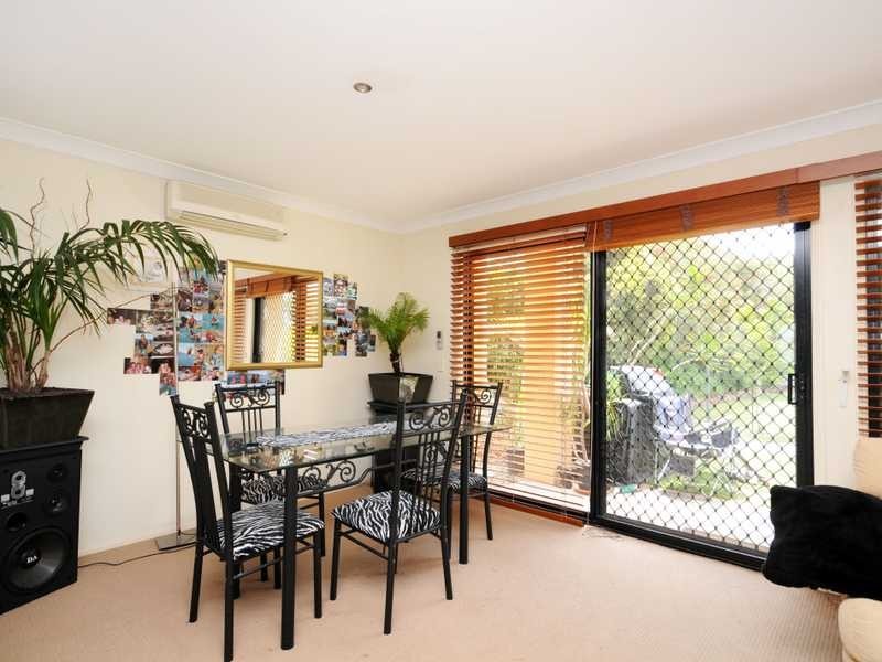 Unit 25/120 Highfield Drive, Merrimac QLD 4226