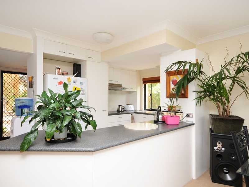 Unit 25/120 Highfield Drive, Merrimac QLD 4226