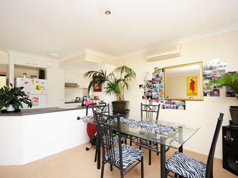 Unit 25/120 Highfield Drive, Merrimac QLD 4226