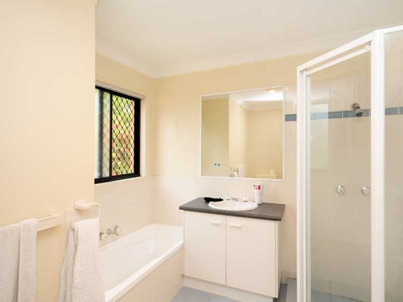 Unit 25/120 Highfield Drive, Merrimac QLD 4226